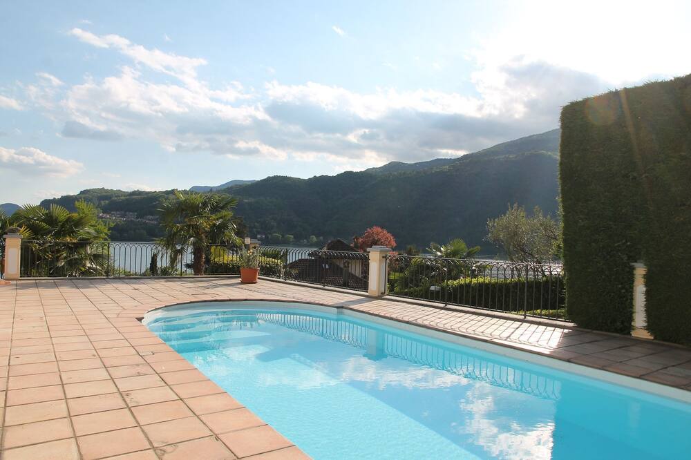 Photo of Outdoor in Morcote