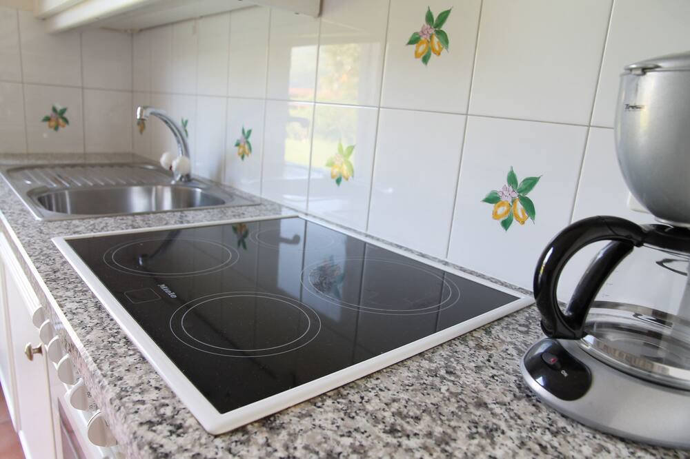Photo of Kitchen in Morcote