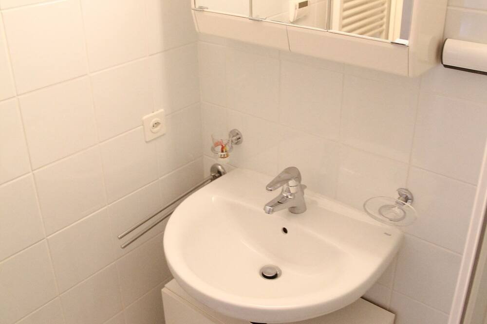 Photo of Bathroom in Morcote