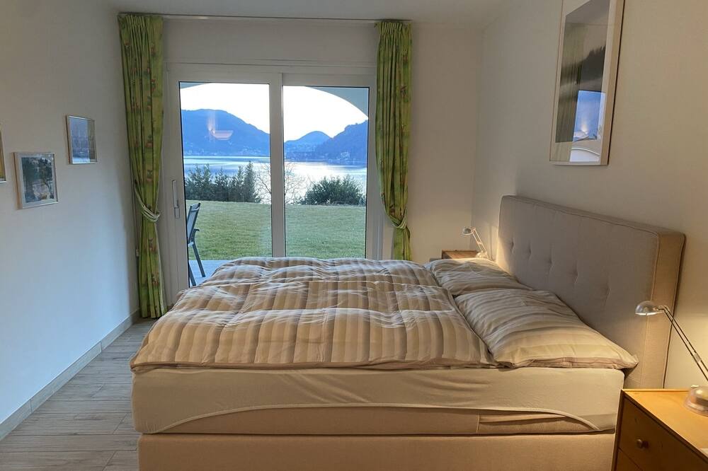 Photo of Bedroom in Morcote