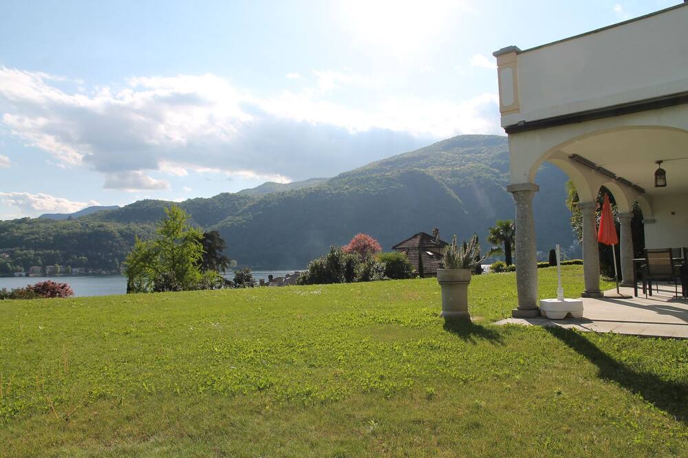 Photo of Outdoor in Morcote