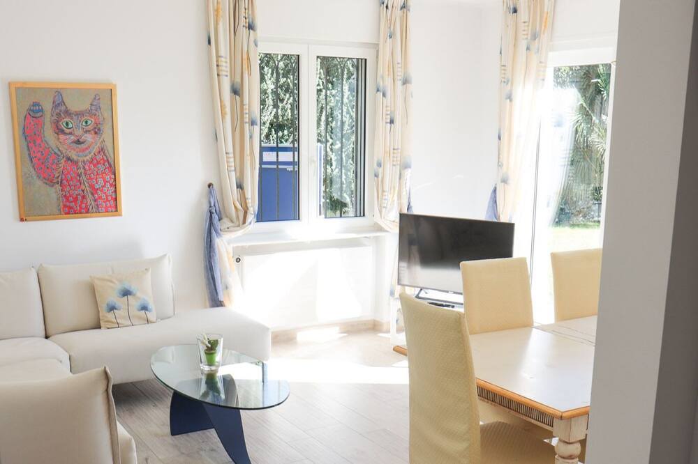 Photo of Livingroom in Morcote
