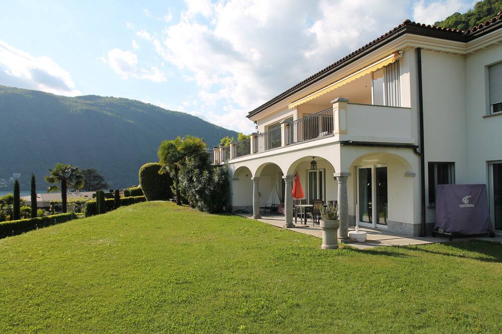 Photo of Outdoor in Morcote