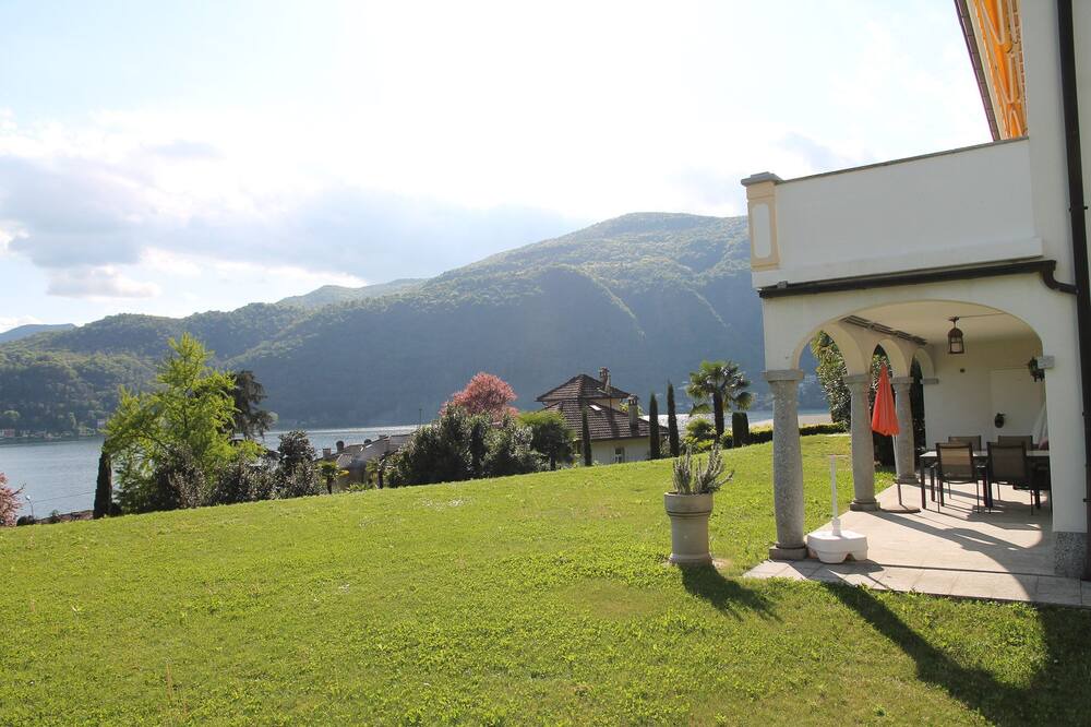 Photo of Outdoor in Morcote