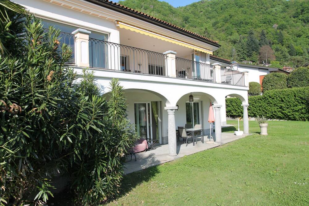 Photo of Outdoor in Morcote