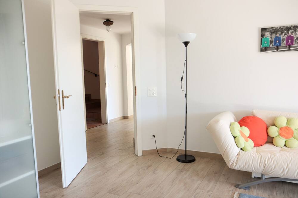 Photo of Livingroom in Morcote