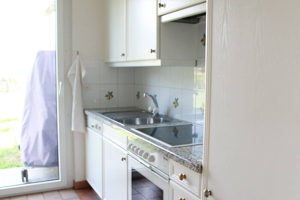 Photo of Kitchen in Morcote