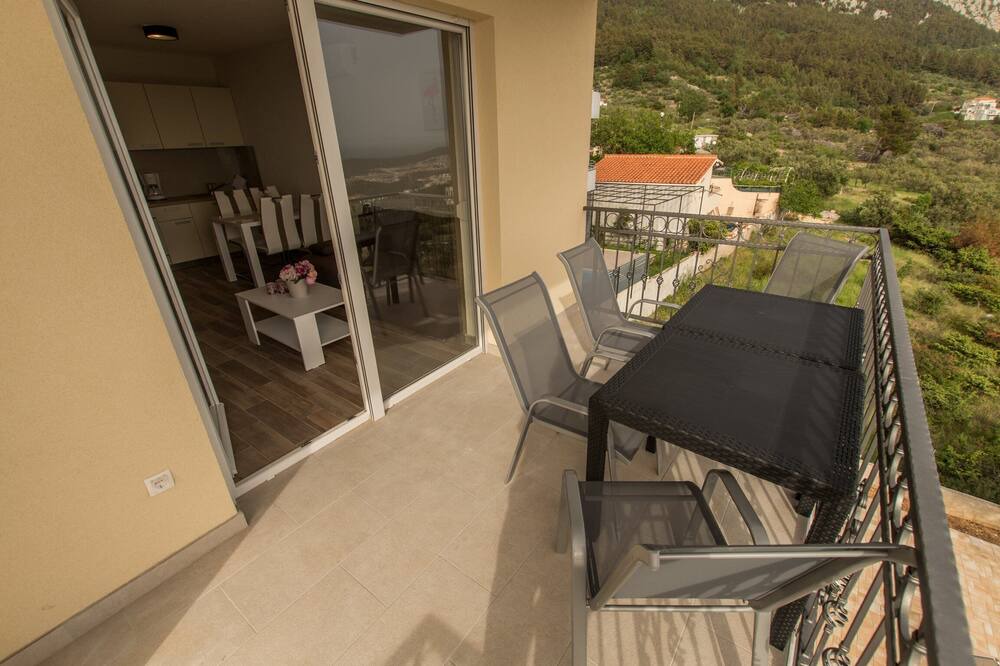 Photo of Patio Balcony in Donja luka