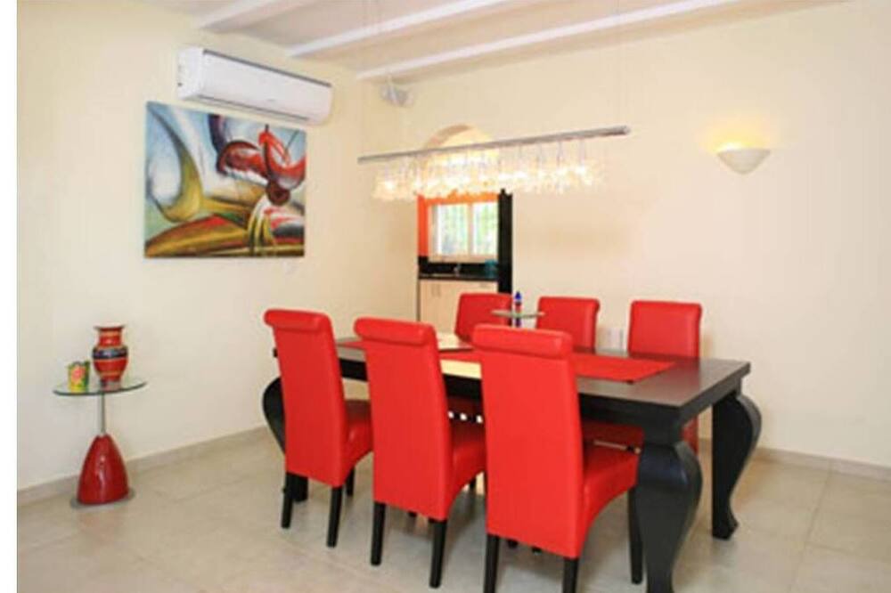 Photo of Kitchen in Moravit