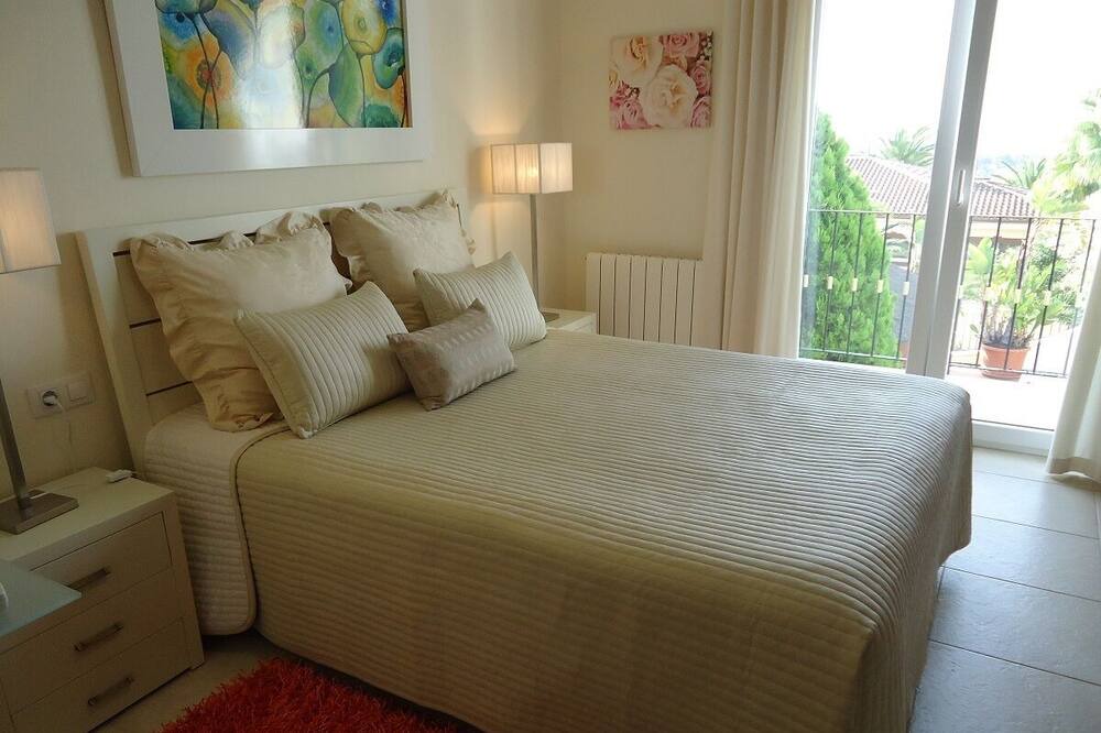 Photo of Bedroom in Moravit