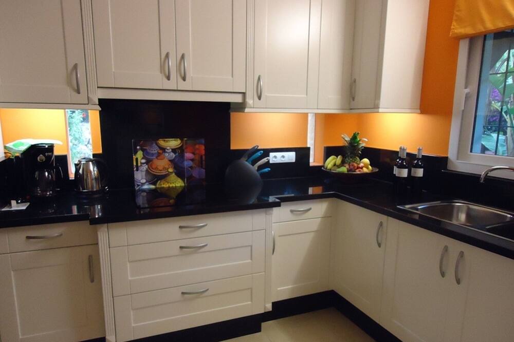 Photo of Kitchen in Moravit