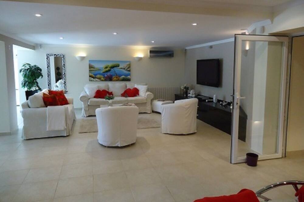 Photo of Livingroom in Moravit