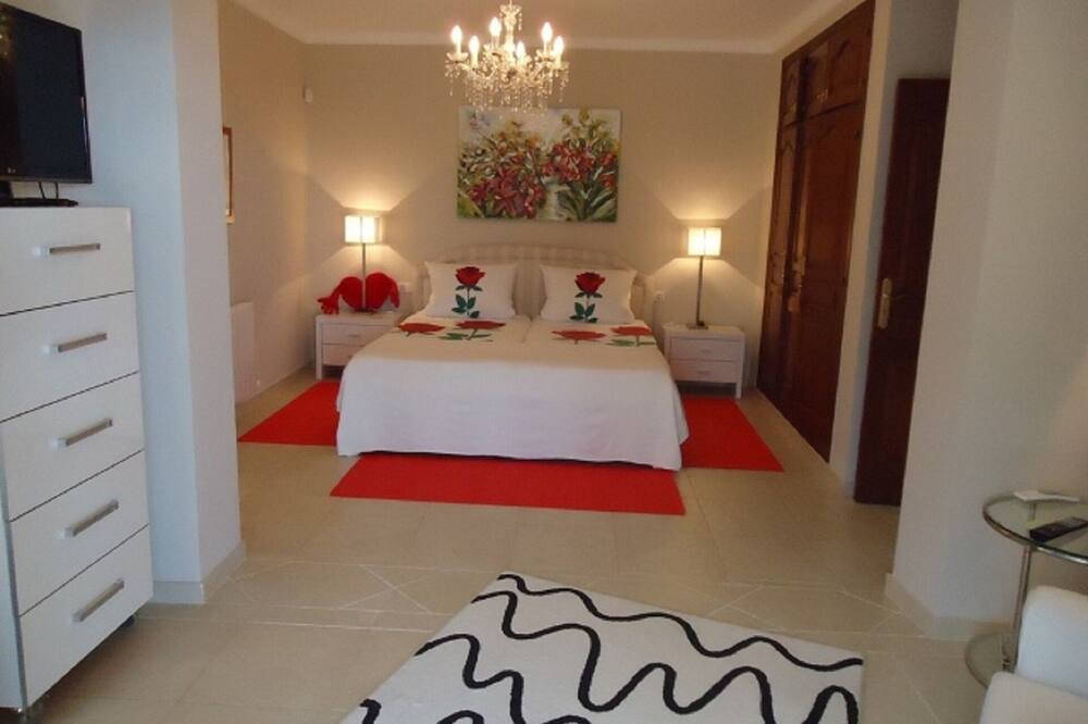 Photo of Bedroom in Moravit
