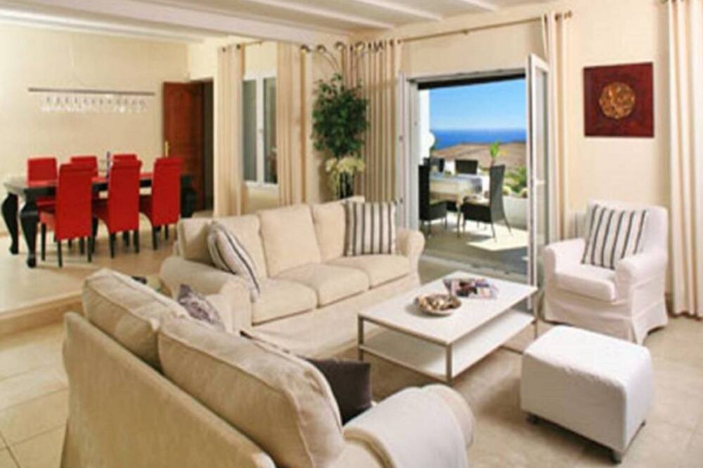 Photo of Livingroom in Moravit