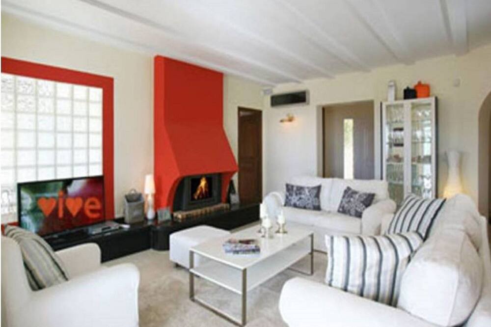 Photo of Livingroom in Moravit