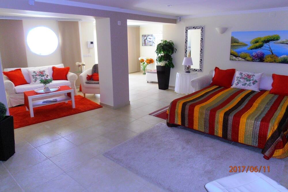 Photo of Bedroom in Moravit