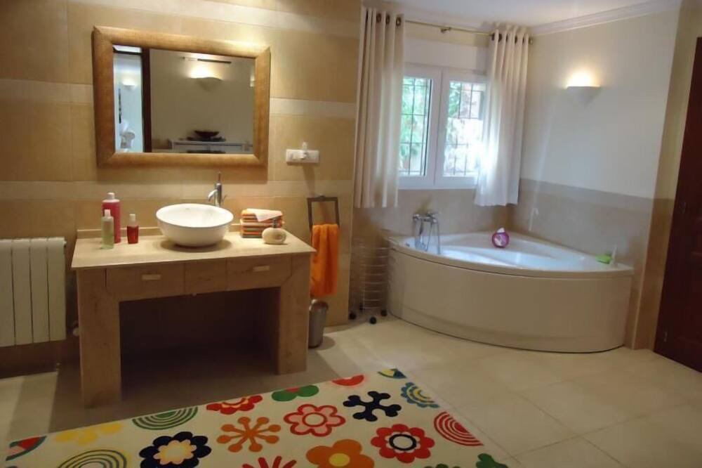 Photo of Bathroom in Moravit