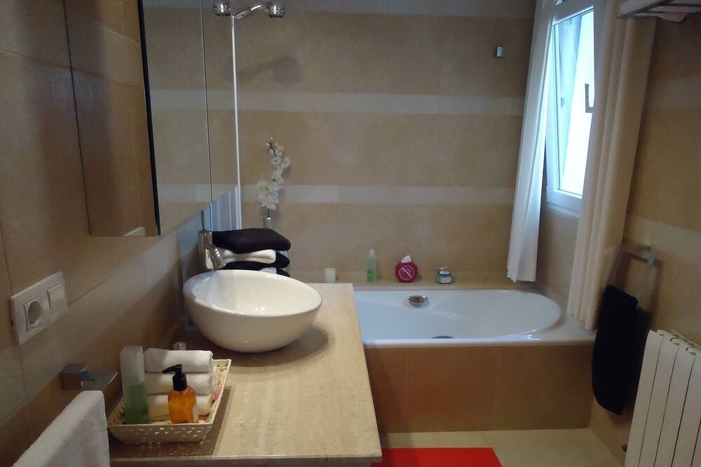Photo of Bathroom in Moravit