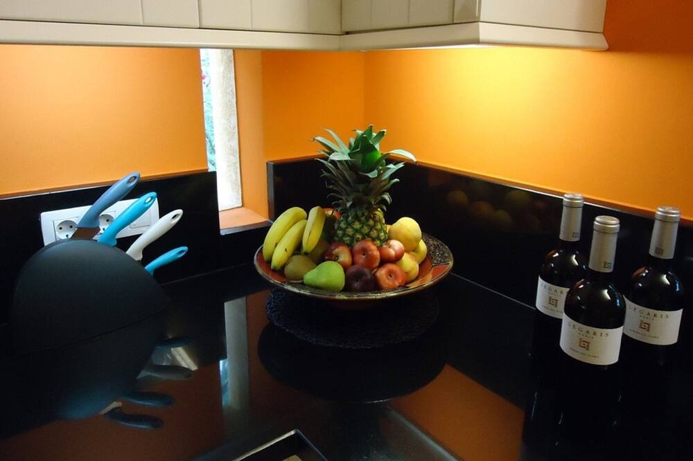 Photo of Kitchen in Moravit