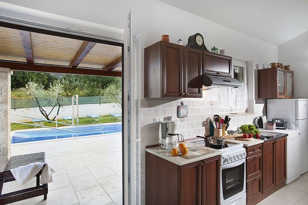Photo of Kitchen in Vizinada