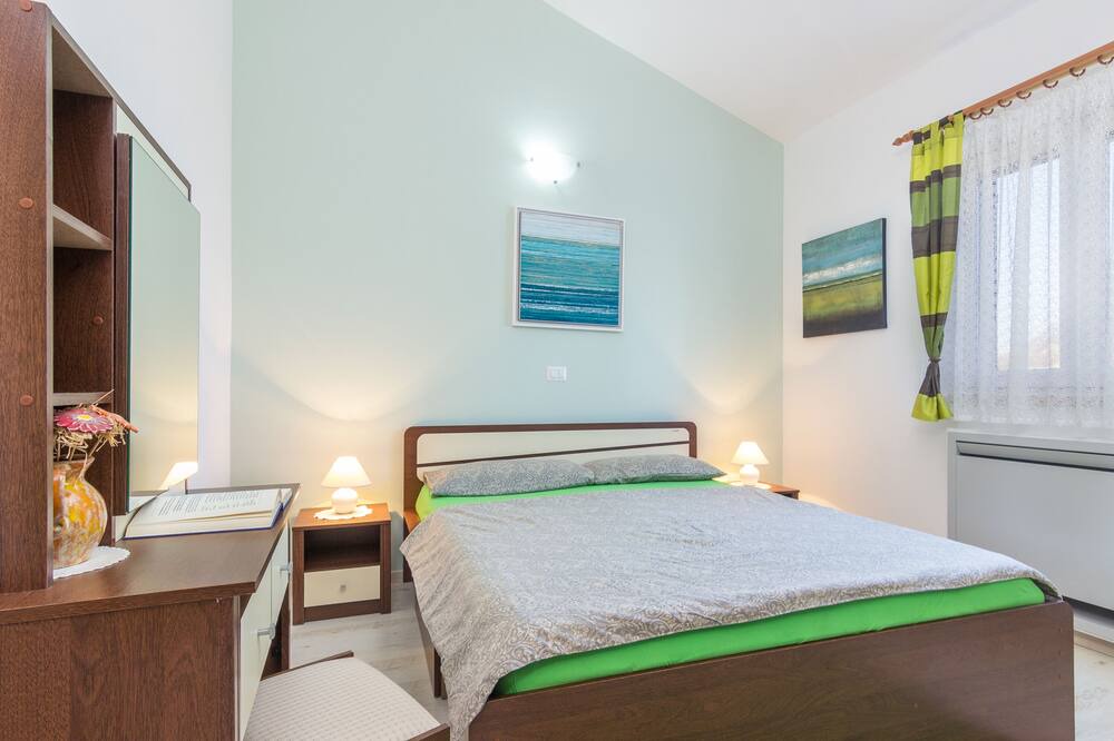 Photo of Bedroom in Vizinada