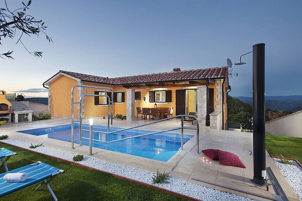 Photo of Outdoor in Vizinada