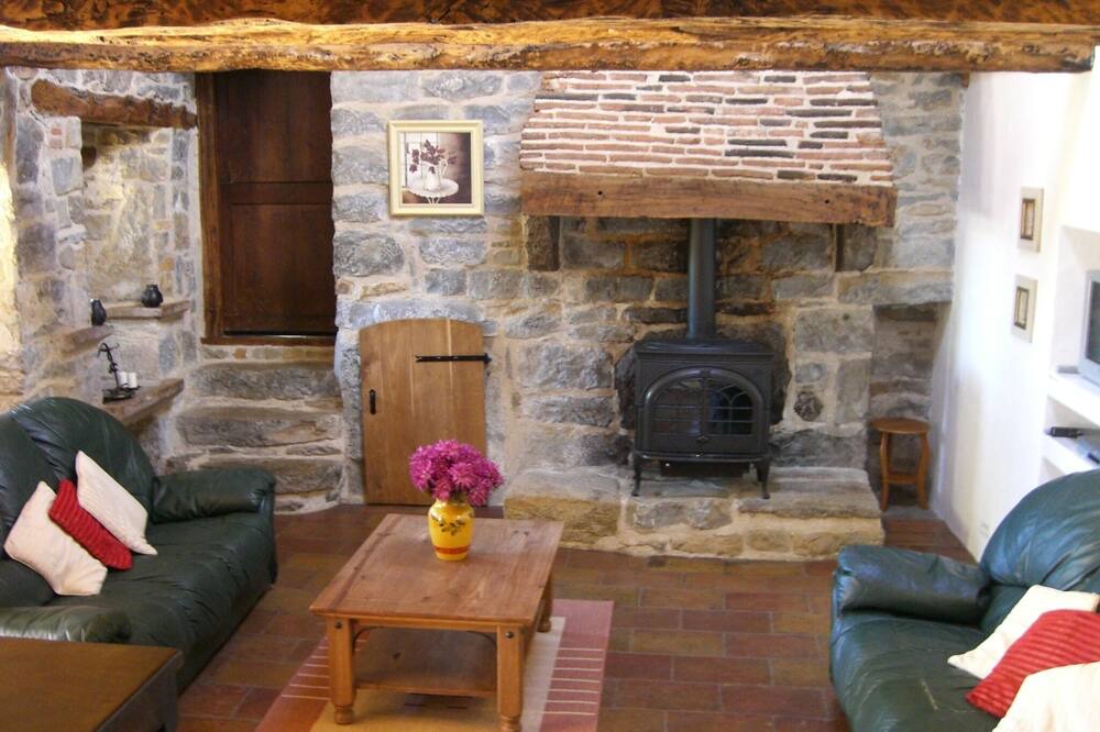 Photo of Bedroom in Feneyrols