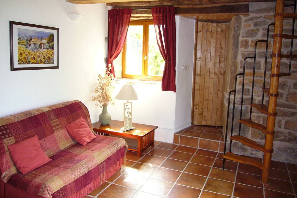 Photo of Bedroom in Feneyrols