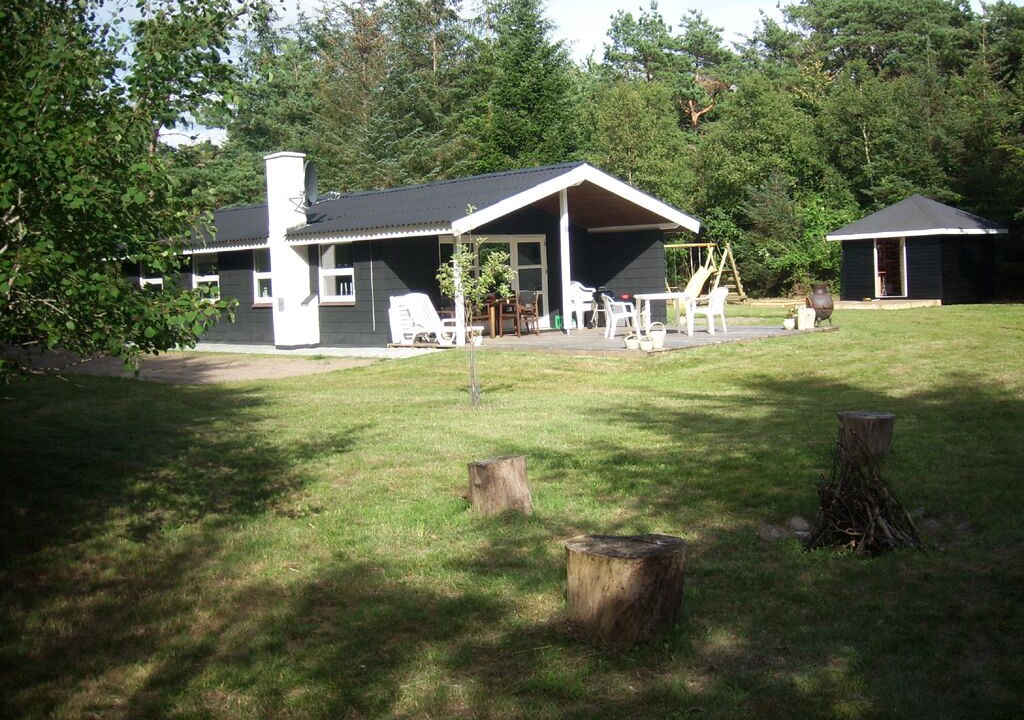 Photo of Outdoor in Sillerslev