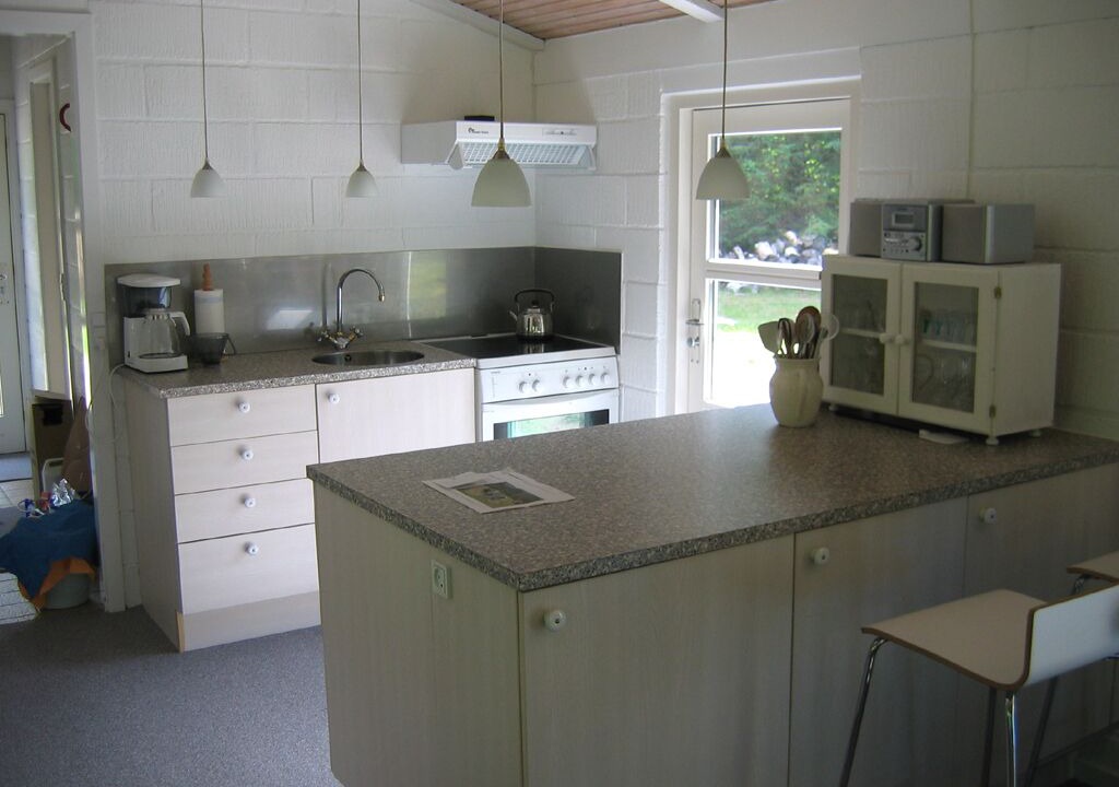 Photo of Kitchen in Sillerslev