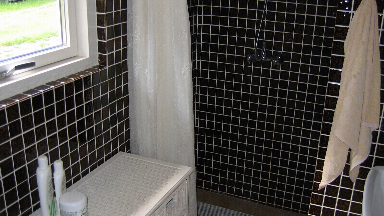 Photo of Bathroom in Sillerslev