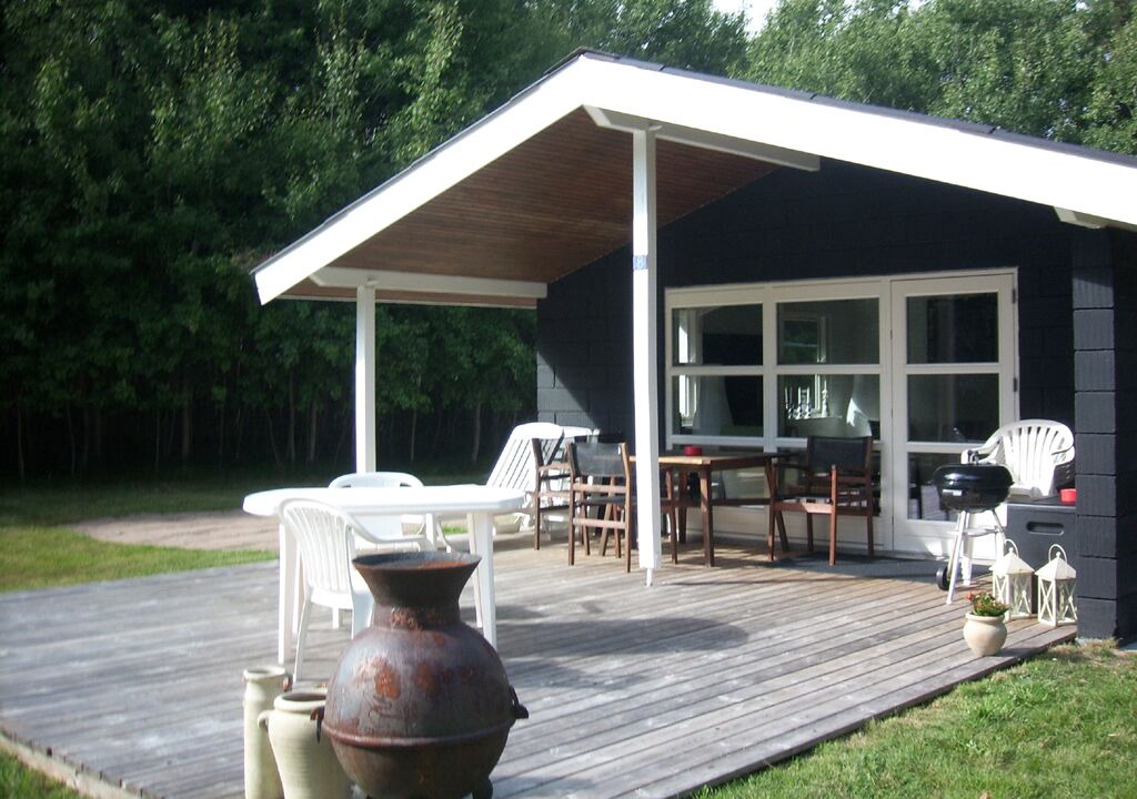 Photo of Patio Balcony in Sillerslev