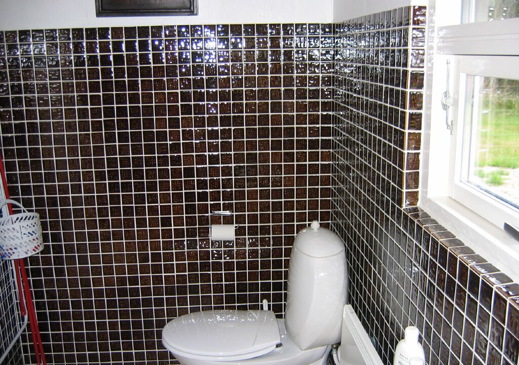 Photo of Bathroom in Sillerslev