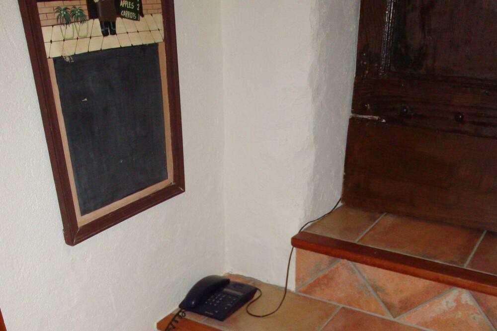 Photo of Bedroom in Saint-Andre-de-Roquepertuis