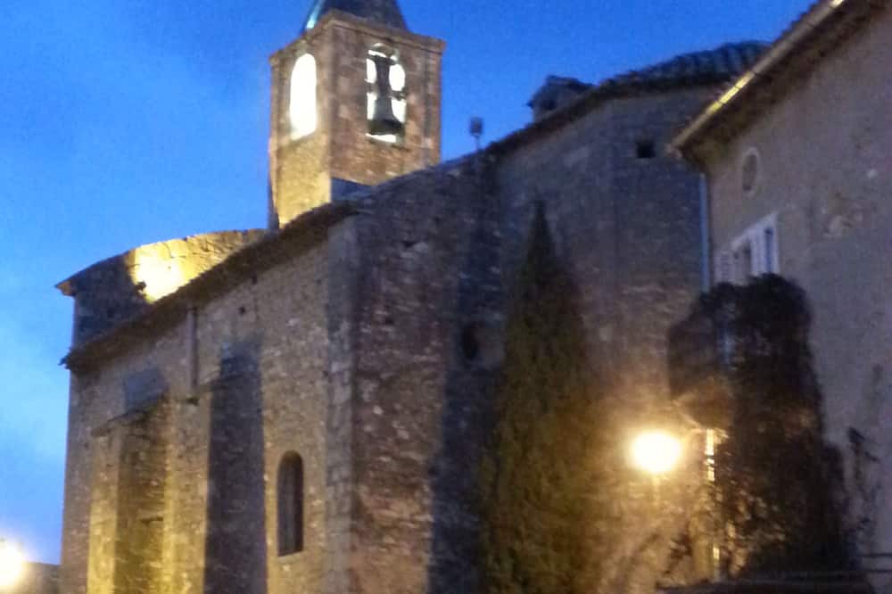 Photo of Outdoor in Saint-Andre-de-Roquepertuis