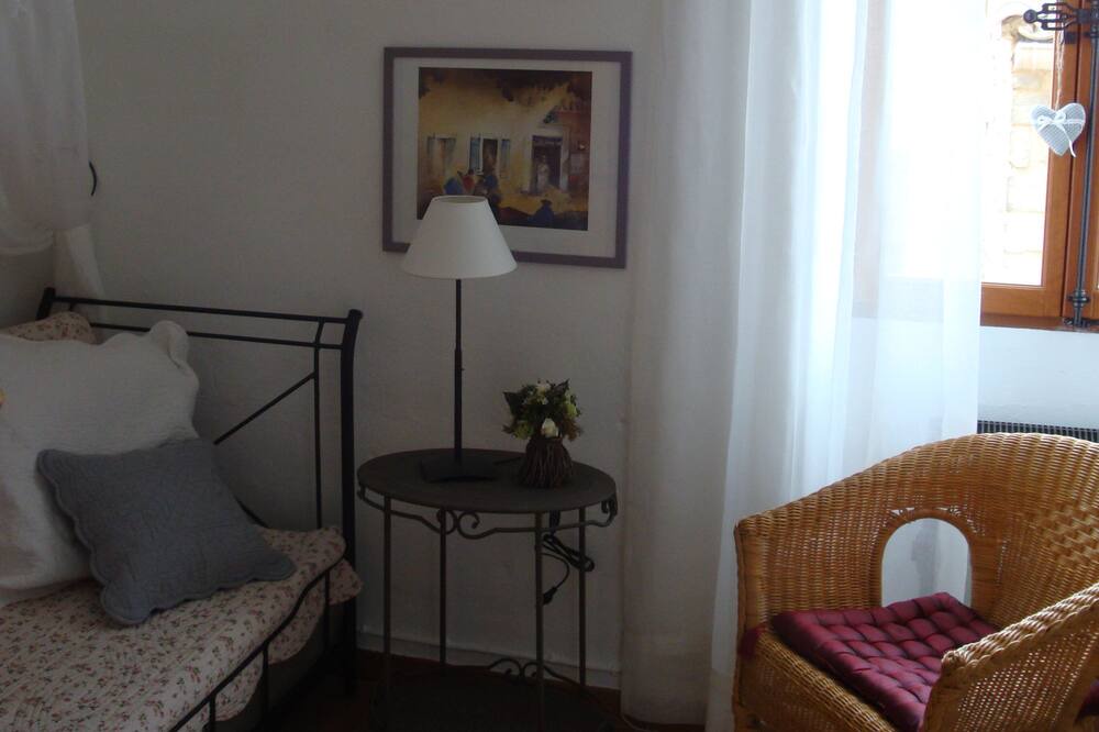 Photo of Bedroom in Saint-Andre-de-Roquepertuis