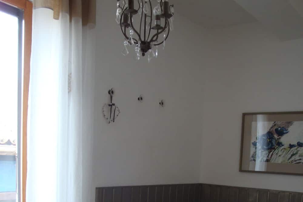 Photo of Bedroom in Saint-Andre-de-Roquepertuis