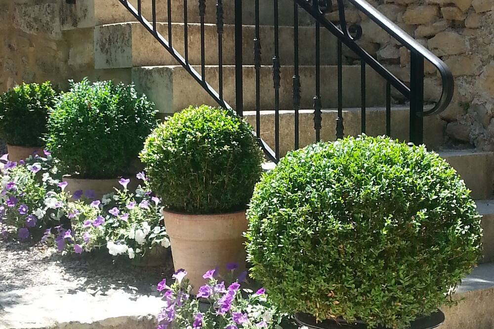 Photo of Outdoor in Saint-Andre-de-Roquepertuis