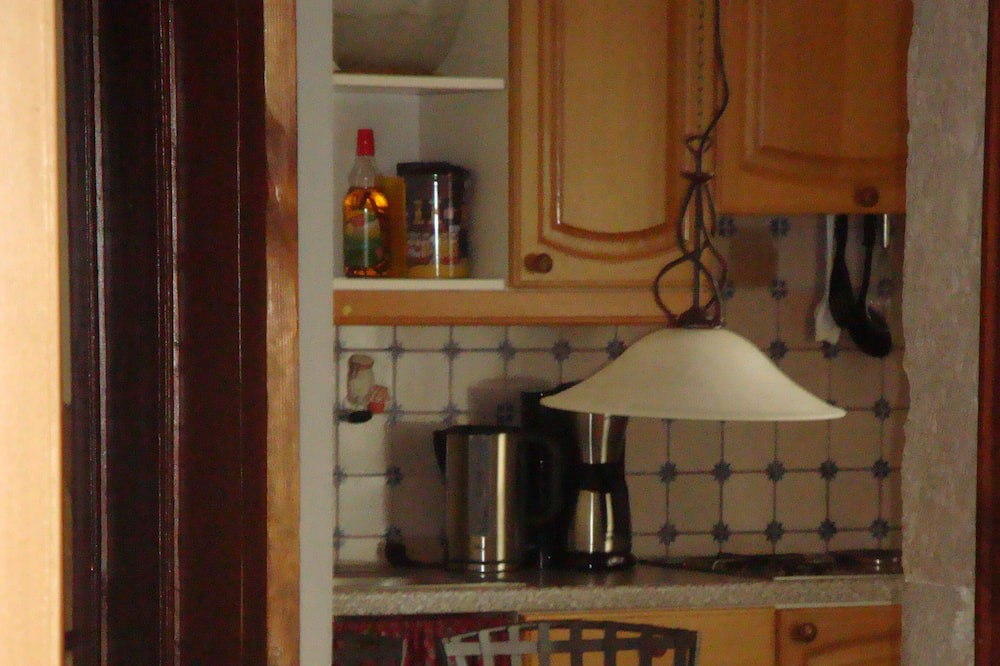 Photo of Kitchen in Saint-Andre-de-Roquepertuis