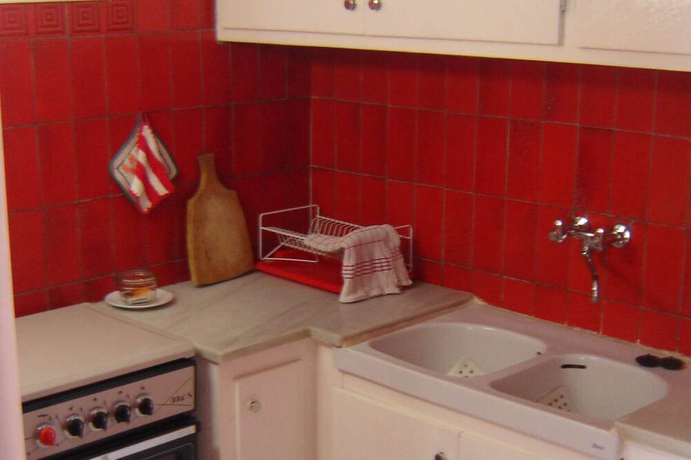 Photo of Kitchen in Calafell