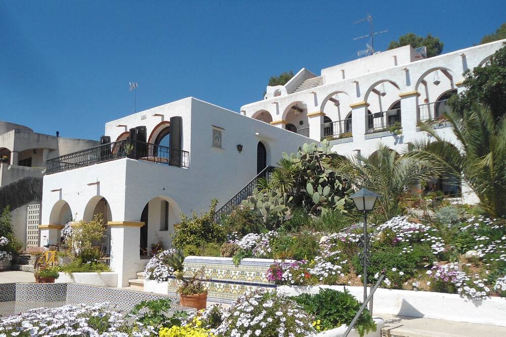 Photo of Outdoor in Calafell