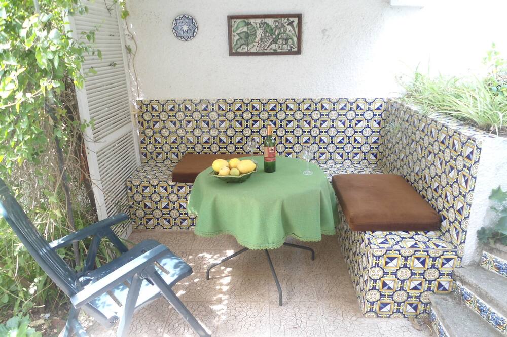 Photo of Patio Balcony in Calafell
