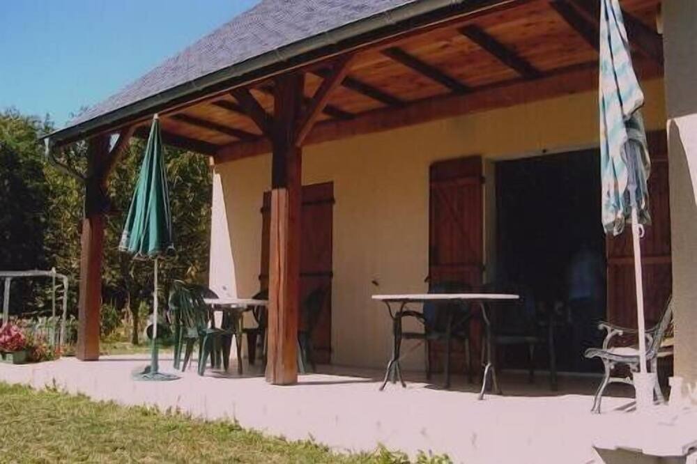 Photo of Patio Balcony in Pareac