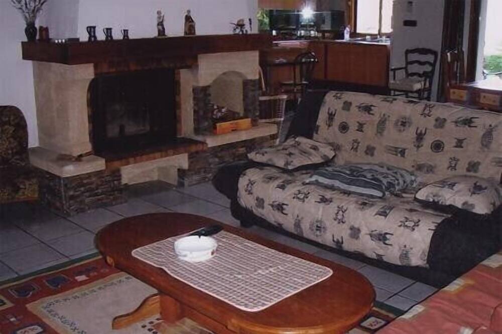 Photo of Livingroom in Pareac