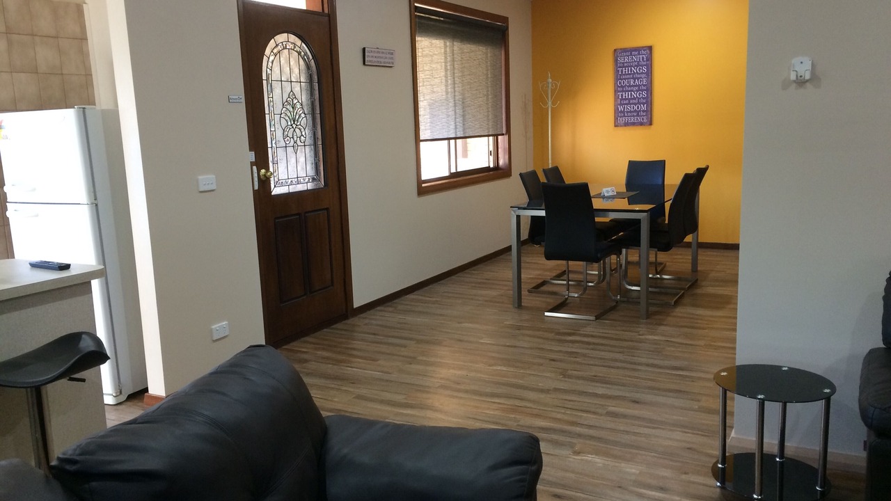 Photo of Bedroom in Benalla