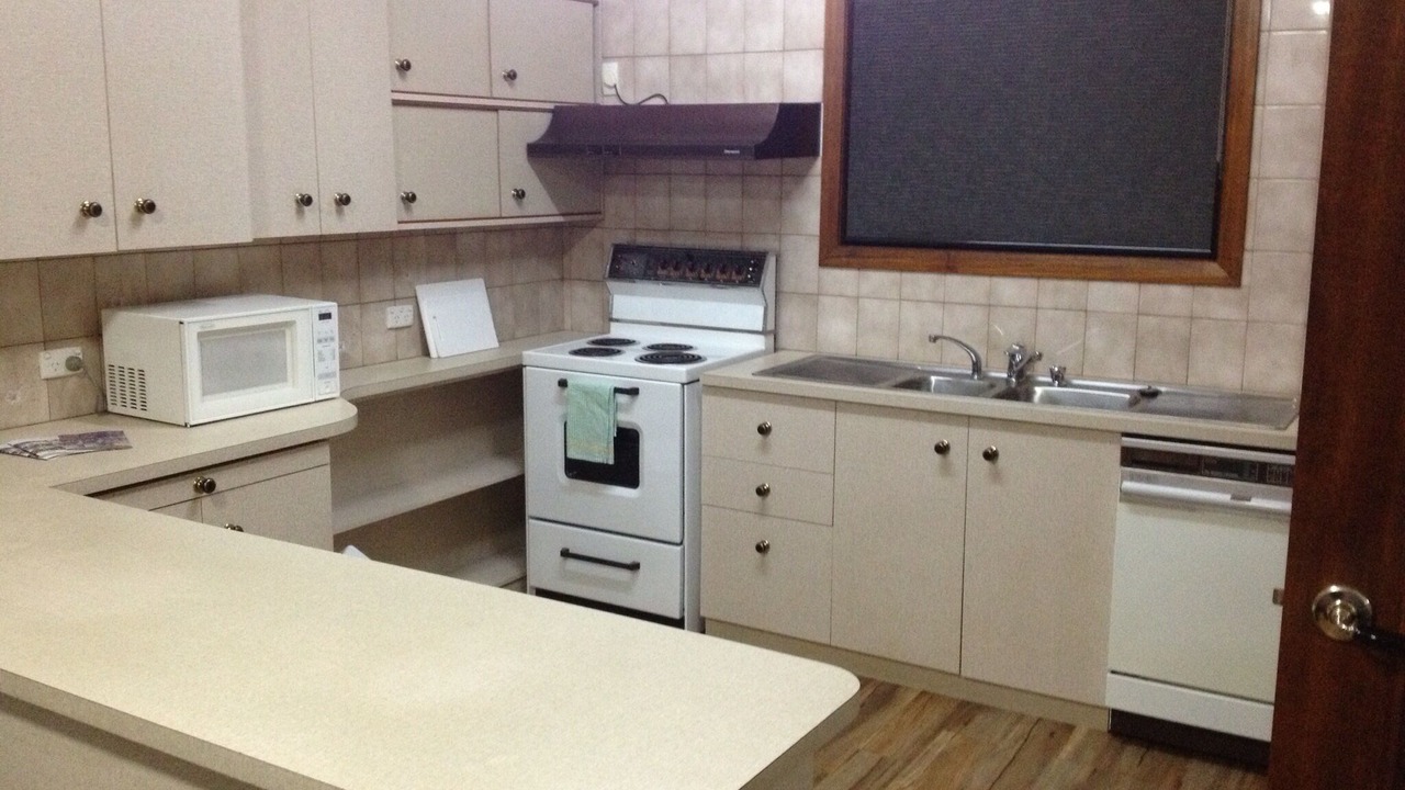 Photo of Kitchen in Benalla
