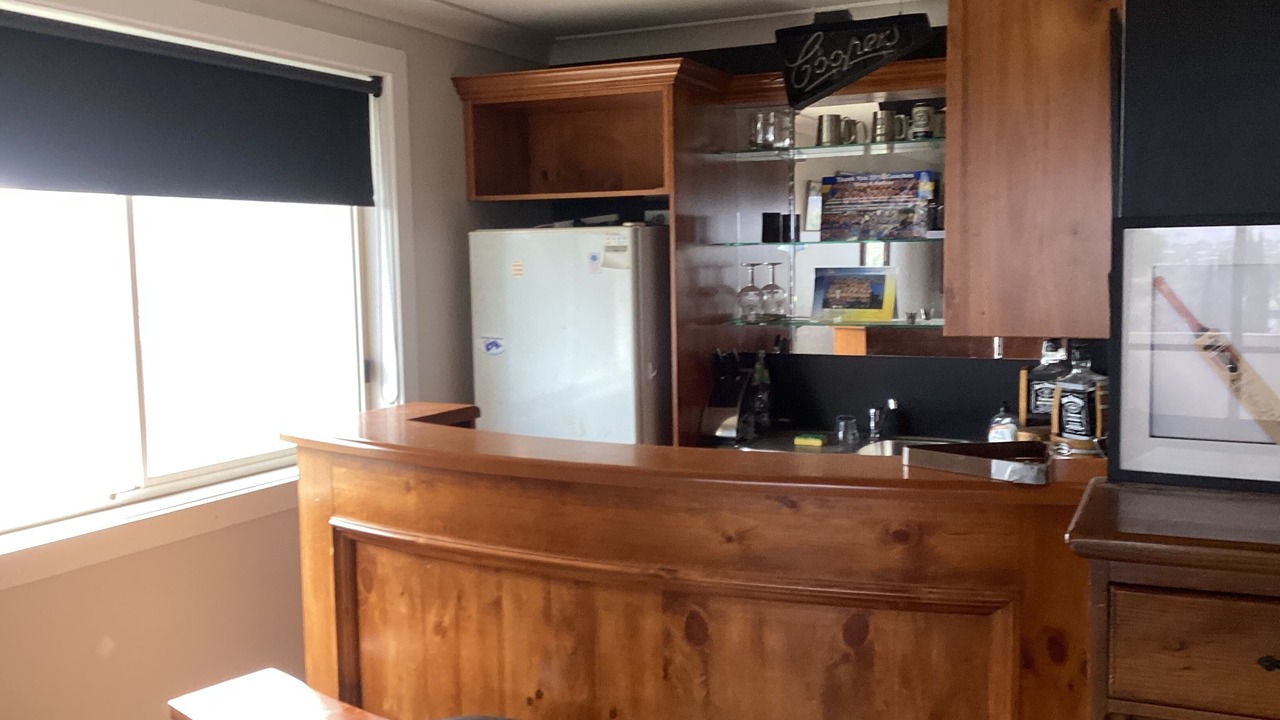 Photo of Kitchen in Long Flat