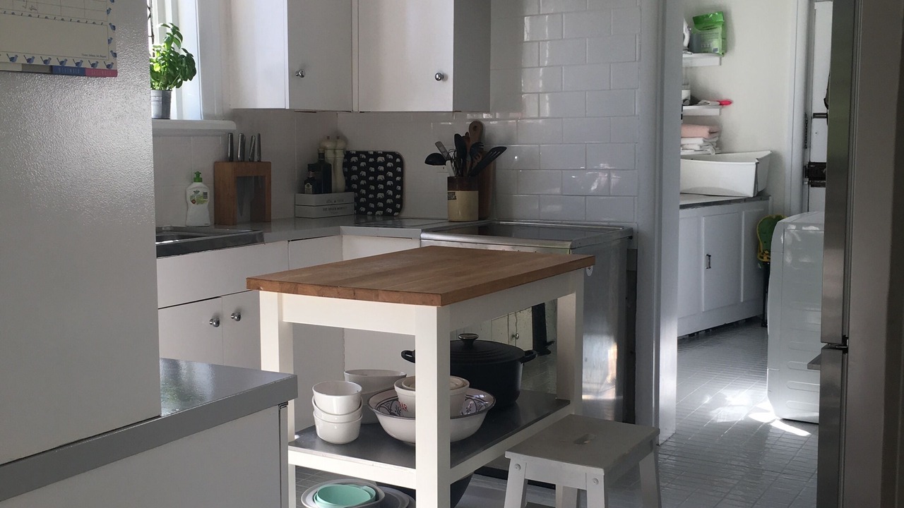 Photo of Kitchen in Queenscliff