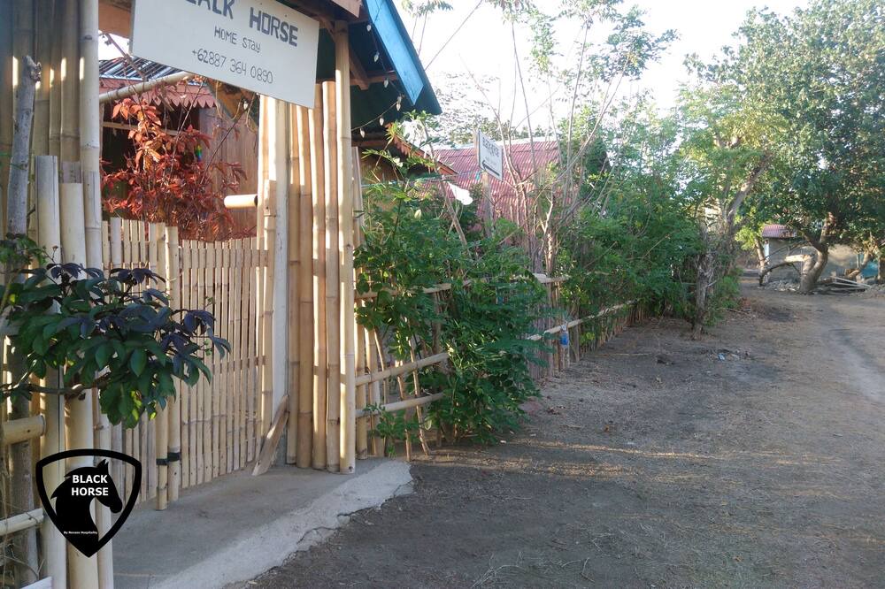 Photo of Outdoor in Gili Meno