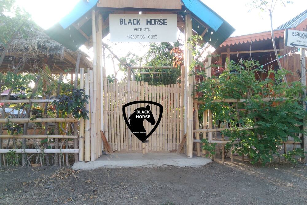 Photo of Outdoor in Gili Meno
